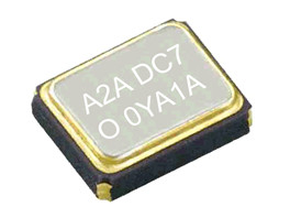 溫度補償晶振 溫控晶振